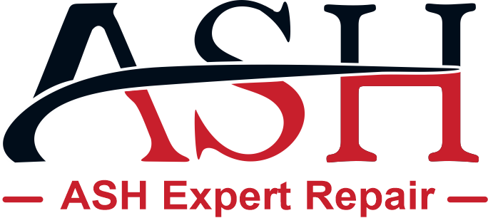 ASH Expert Repair