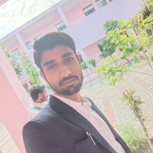 Mohd Adil Khan