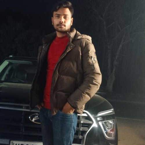 Afzal Ahmad
