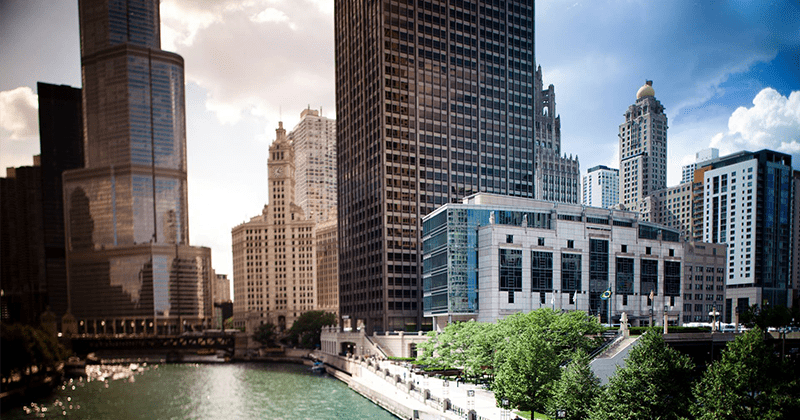 CHICAGO BOOTH ADP