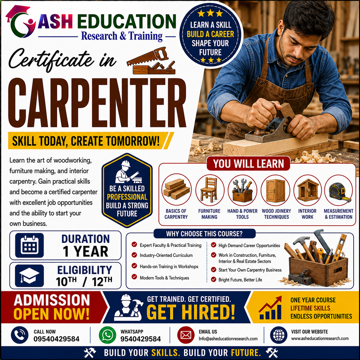 Carpenter