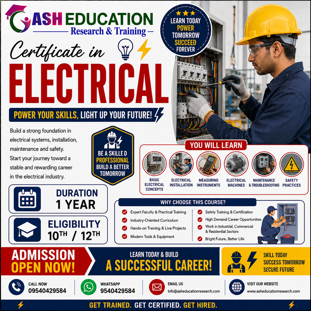 Electrical