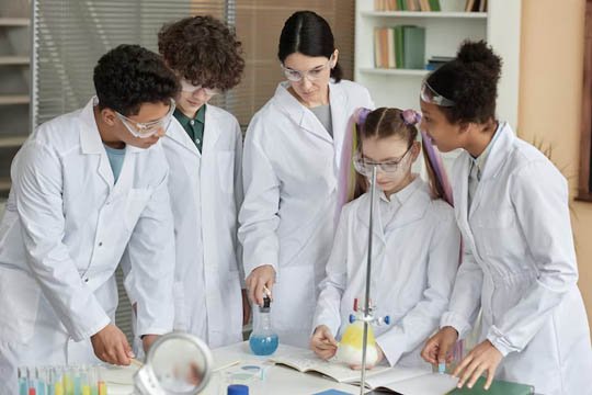 Faculty of Paramedical Sciences1