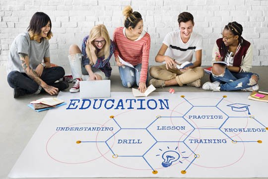 Faculty of Vocational Education