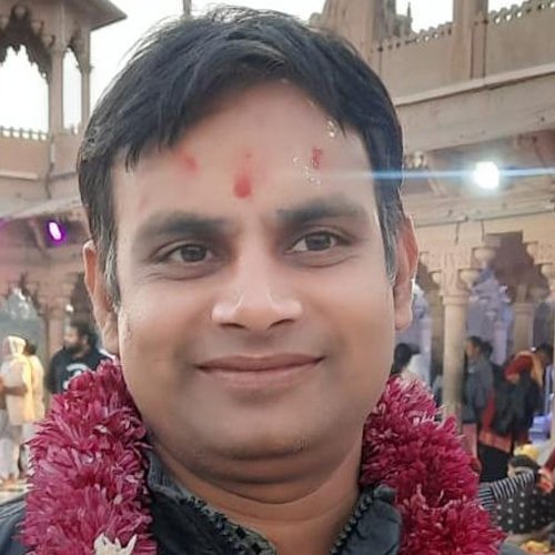Gaurav Rathi