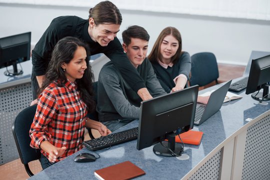 Information Technology
