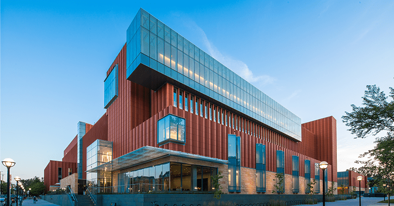 MICHIGAN ROSS CHIEF TECHNOLOGY OFFICER PROGRAM