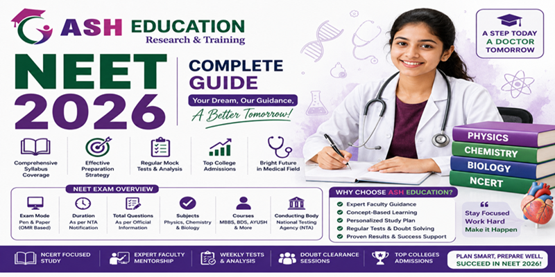 NEET Exam
