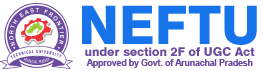 Neftu logo