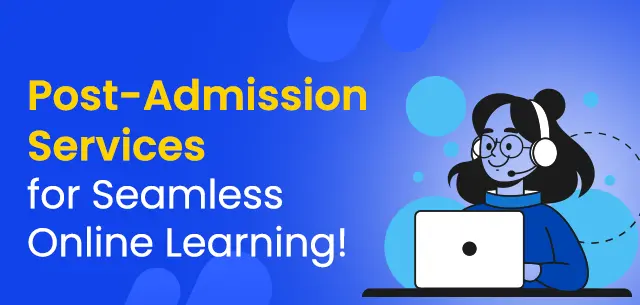 Post-Admission