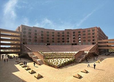 Top University Lovely Professional University