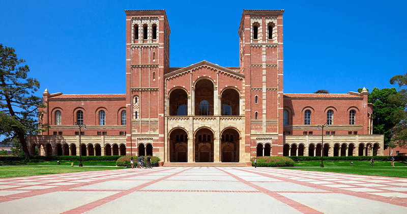UCLA PGP PRO
