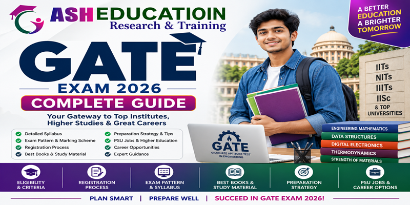 GATE Exam