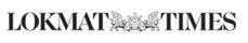 lokmattimes press logo