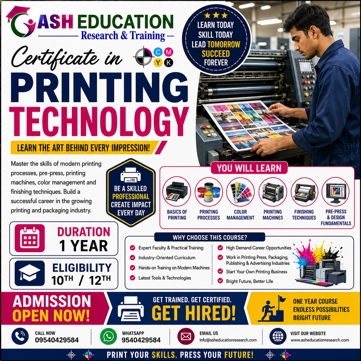 printing technology