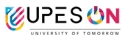 upes online logo