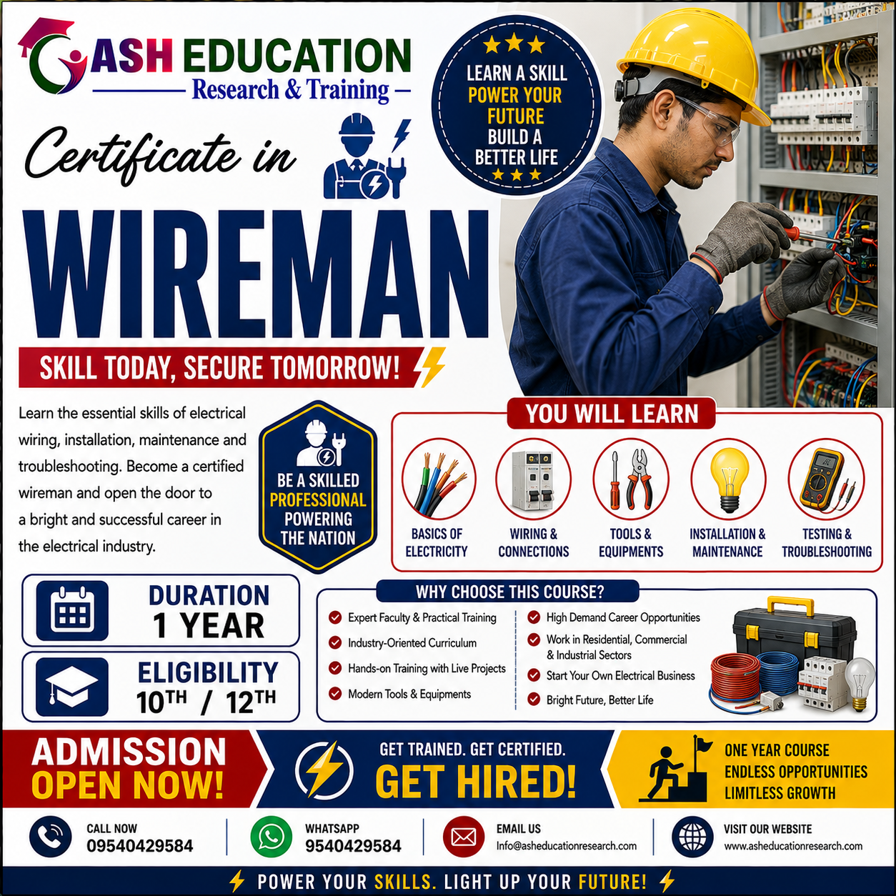 wireman